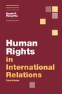 Cover: Human Rights in International Relations - Cambridge University Press