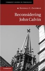 Cover: Reconsidering John Calvin - Cambridge University Press