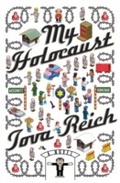 Cover: My Holocaust - HarperCollins