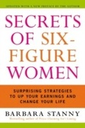 Cover: Secrets of Six-Figure Women - HarperCollins