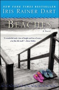Cover: Beaches - William Morrow Paperbacks