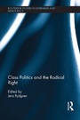 Cover: Class Politics and the Radical Right - Routledge