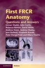 Cover: First FRCR Anatomy - Cambridge University Press
