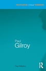 Cover: Paul Gilroy - Routledge