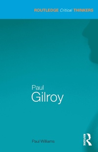 Enlarge image Cover: Paul Gilroy - Routledge