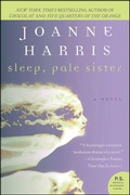 Cover: Sleep, Pale Sister - William Morrow Paperbacks