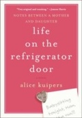 Cover: Life on the Refrigerator Door - HarperCollins