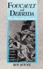 Cover: Foucault and Derrida - Routledge