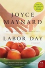 Cover: Labor Day - William Morrow Paperbacks