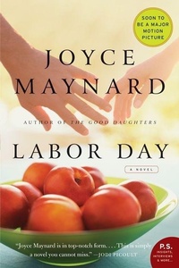Enlarge image Cover: Labor Day - William Morrow Paperbacks
