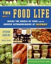Enlarge image Cover: Food Life - HarperCollins