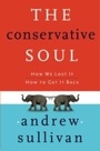 Cover: Conservative Soul - HarperCollins