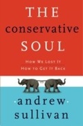 Cover: Conservative Soul - HarperCollins