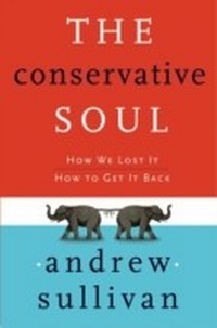 Enlarge image Cover: Conservative Soul - HarperCollins