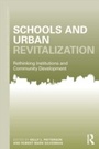 Cover: Schools and Urban Revitalization - Routledge