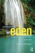 Cover: Reinventing Eden - Routledge