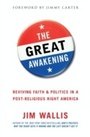 Cover: The Great Awakening - HarperCollins