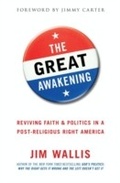 Cover: The Great Awakening - HarperCollins