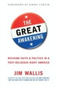 Enlarge image Cover: The Great Awakening - HarperCollins