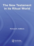 Cover: The New Testament in its Ritual World - Routledge