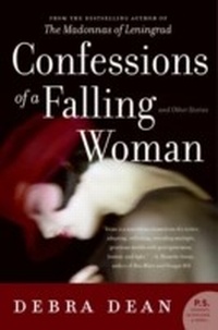 Enlarge image Cover: Confessions of a Falling Woman - HarperCollins
