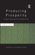Bild: Producing Prosperity - Routledge