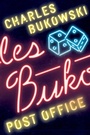Cover: Post Office - HarperCollins