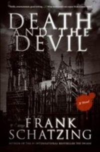 Enlarge image Cover: Death and the Devil - HarperCollins