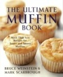 Cover: The Ultimate Muffin Book - HarperCollins