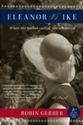 Cover: Eleanor Vs. Ike - William Morrow Paperbacks