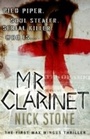 Cover: Mr. Clarinet - HarperCollins