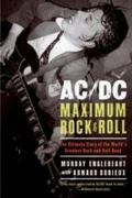 Cover: AC/DC: Maximum Rock & Roll - HarperCollins