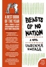 Cover: Beasts of No Nation - HarperCollins