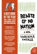 Cover: Beasts of No Nation - HarperCollins