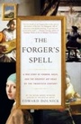 Cover: Forger's Spell - HarperCollins