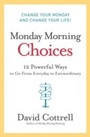 Cover: Monday Morning Choices - HarperCollins