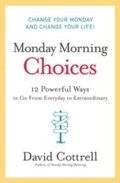 Cover: Monday Morning Choices - HarperCollins