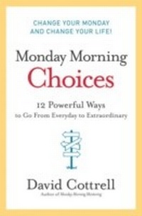 Enlarge image Cover: Monday Morning Choices - HarperCollins