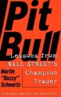 Cover: Pit Bull - HarperCollins