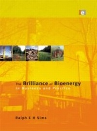 Abbildung von: The Brilliance of Bioenergy - Routledge