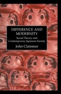 Cover: Difference & Modernity - Routledge