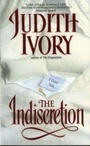 Cover: The Indiscretion - HarperCollins