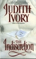 Cover: The Indiscretion - HarperCollins