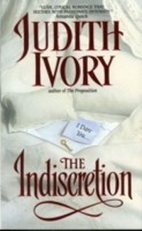 Enlarge image Cover: The Indiscretion - HarperCollins