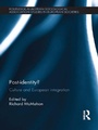Cover: Post-identity? - Routledge