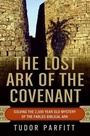Cover: Lost Ark of the Covenant - HarperCollins