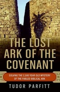 Enlarge image Cover: Lost Ark of the Covenant - HarperCollins