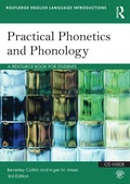 Cover: Practical Phonetics and Phonology - Routledge
