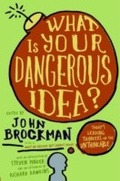 Cover: What Is Your Dangerous Idea? - HarperCollins