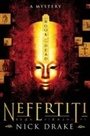 Cover: Nefertiti - HarperCollins